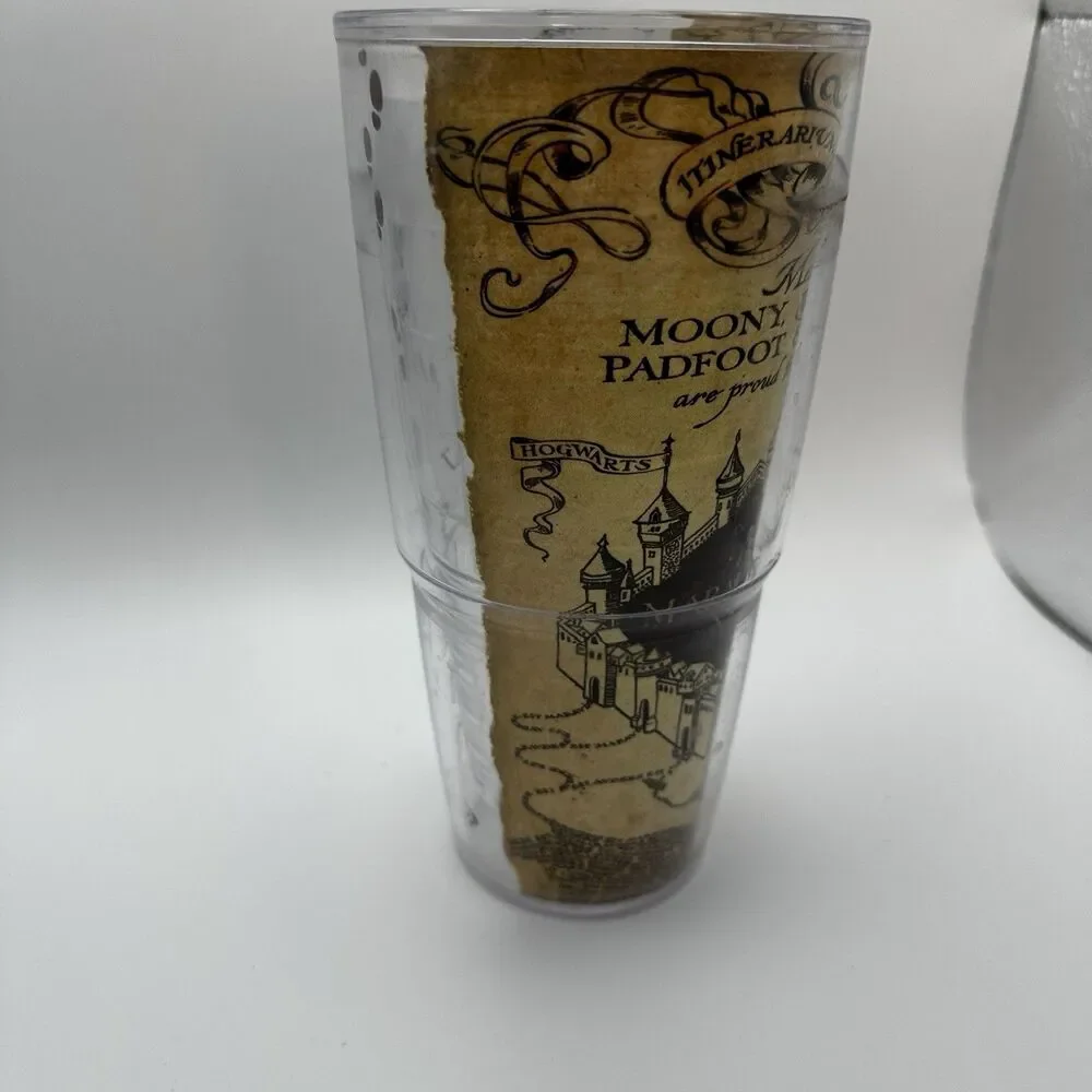 Tervis no lid